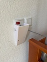 Brechschutz Notrufstecker V1